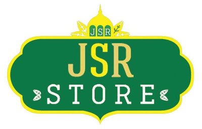 Trademark JSR STORE + LOGO