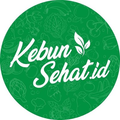 Trademark KEBUN SEHAT.ID + LOGO