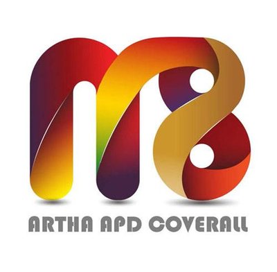 Trademark ARTHA APD COVERALL