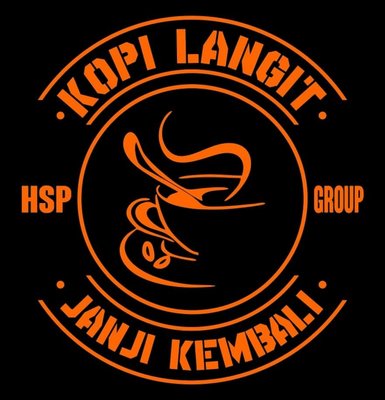 Trademark KOPI LANGIT