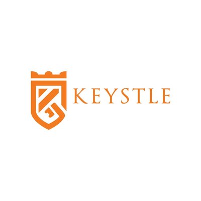 Trademark KEYSTLE + LUKISAN