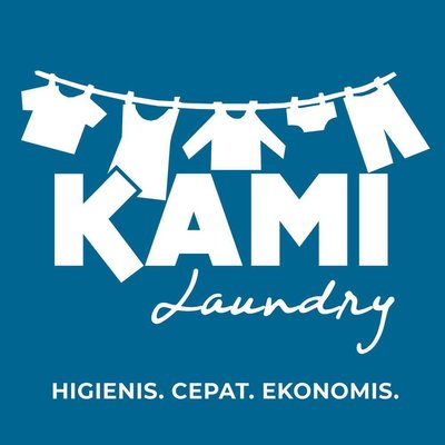 Trademark Kami Laundry