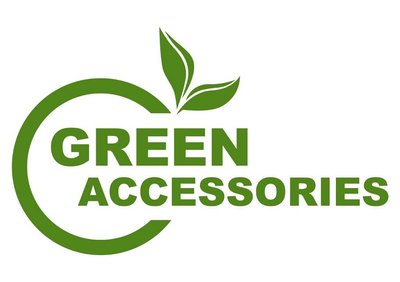 Trademark GREEN Accessories