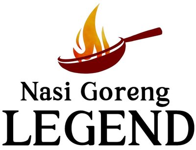 Trademark Nasi Goreng LEGEND