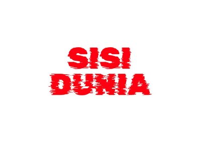 Trademark SISI DUNIA & Logo