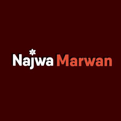 Trademark Najwa Marwan