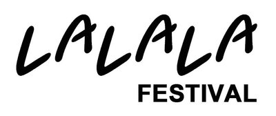 Trademark LALALA FESTIVAL