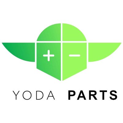 Trademark Yoda Parts