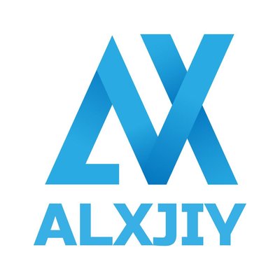 Trademark Alxjiy