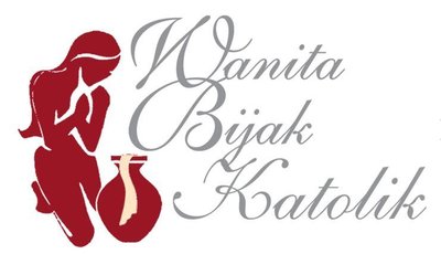 Trademark Wanita Bijak Katolik