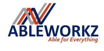 Trademark ABLEWORKZ Able for Everything + Logo