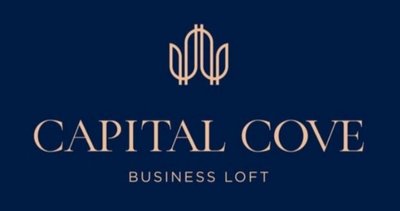 Trademark CAPITAL COVE BUSINESS LOFT + Lukisan/Logo