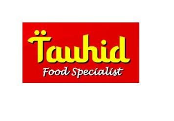 Trademark Tauhid Food Specialist