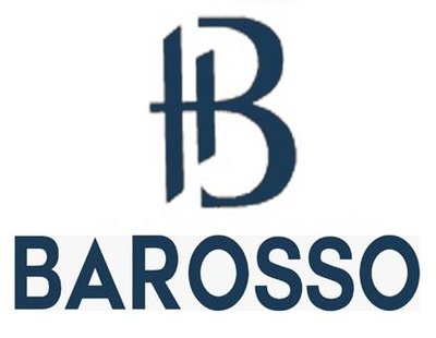 Trademark BAROSSO + LOGO