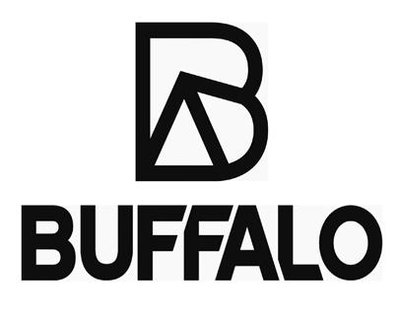 Trademark BUFFALO + LOGO