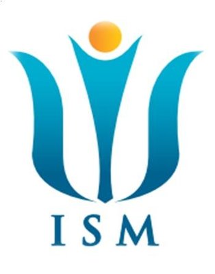 Trademark ISM + LOGO