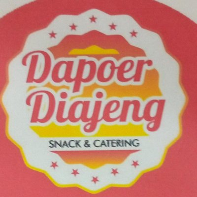 Trademark DAPOER DIAJENG