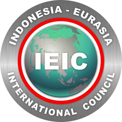 Trademark INDONESIA EURASIA INTERNATIONAL COUNCIL