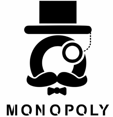 Trademark MONOPOLY dan Logo