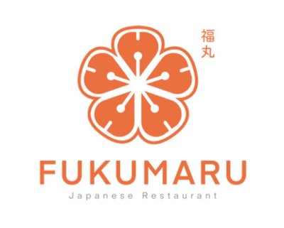 Trademark FUKUMARU + LOGO