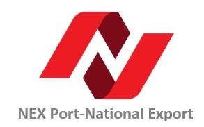 Trademark NEX Port-National Export