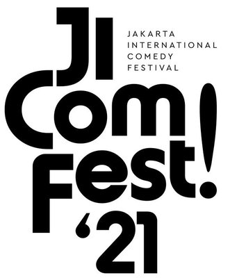 Trademark Jakarta International Comedy Festival (Jicomfest)