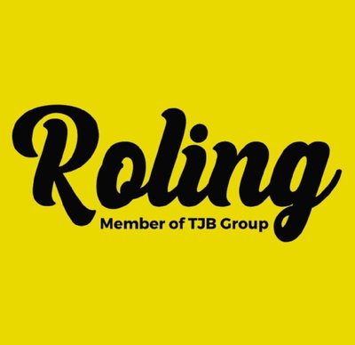 Trademark ROLING Member of TJB Group