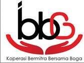 Trademark Koperasi Bermitra Bersama Boga