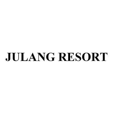 Trademark JULANG RESORT