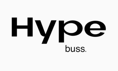 Trademark HYPE BUSS