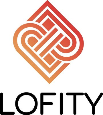 Trademark LOFITY + LUKISAN