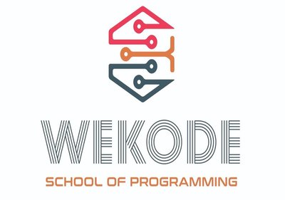 Trademark WEKODE SCHOOL OF PROGRAMMING