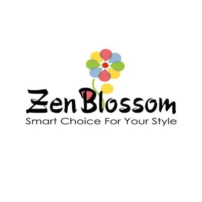 Trademark ZENBLOSSOM