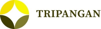 Trademark TRIPANGAN+logo