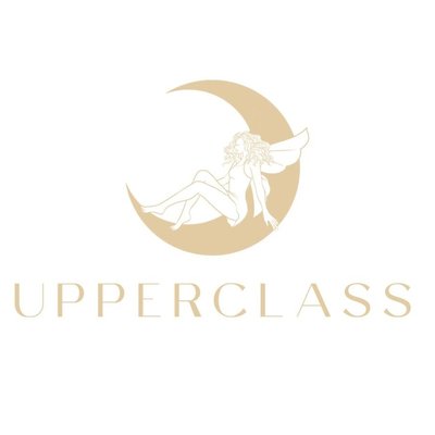 Trademark UPPERCLASS + LOGO