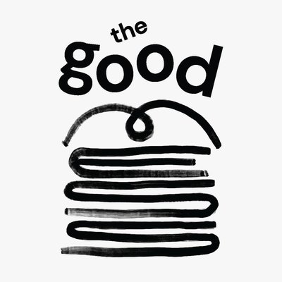 Trademark The Good Mess