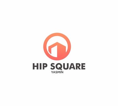 Trademark HIP Square