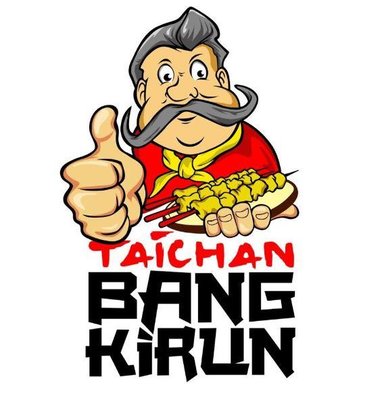 Trademark TAICHAN BANG KIRUN