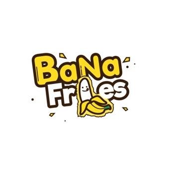 Trademark BANAFRIES & Logo