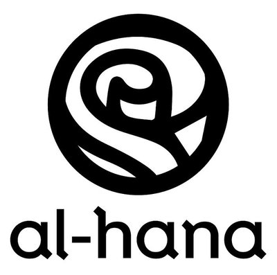 Trademark AL-HANA + LOGO