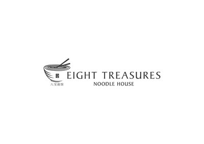 Trademark EIGHT TREASURES NOODLE HOUSE