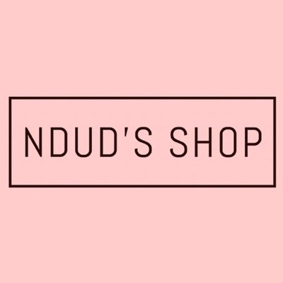 Trademark NDUD’S SHOP