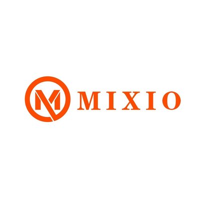 Trademark MIXIO