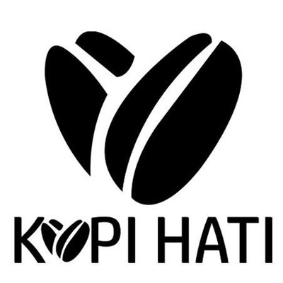 Trademark Kopi Hati