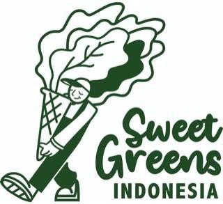 Trademark Sweet Greens Indonesia