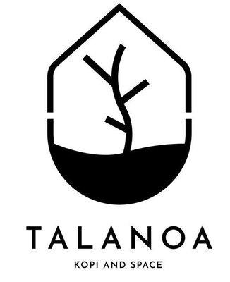 Trademark TALANOA KOPI AND SPACE