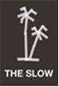 Trademark THE SLOW and logo