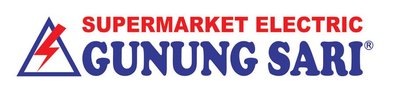 Trademark Supermarket Electric Gunung Sari