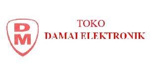 Trademark TOKO DAMAI ELEKTRONIK