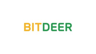 Trademark BITDEER